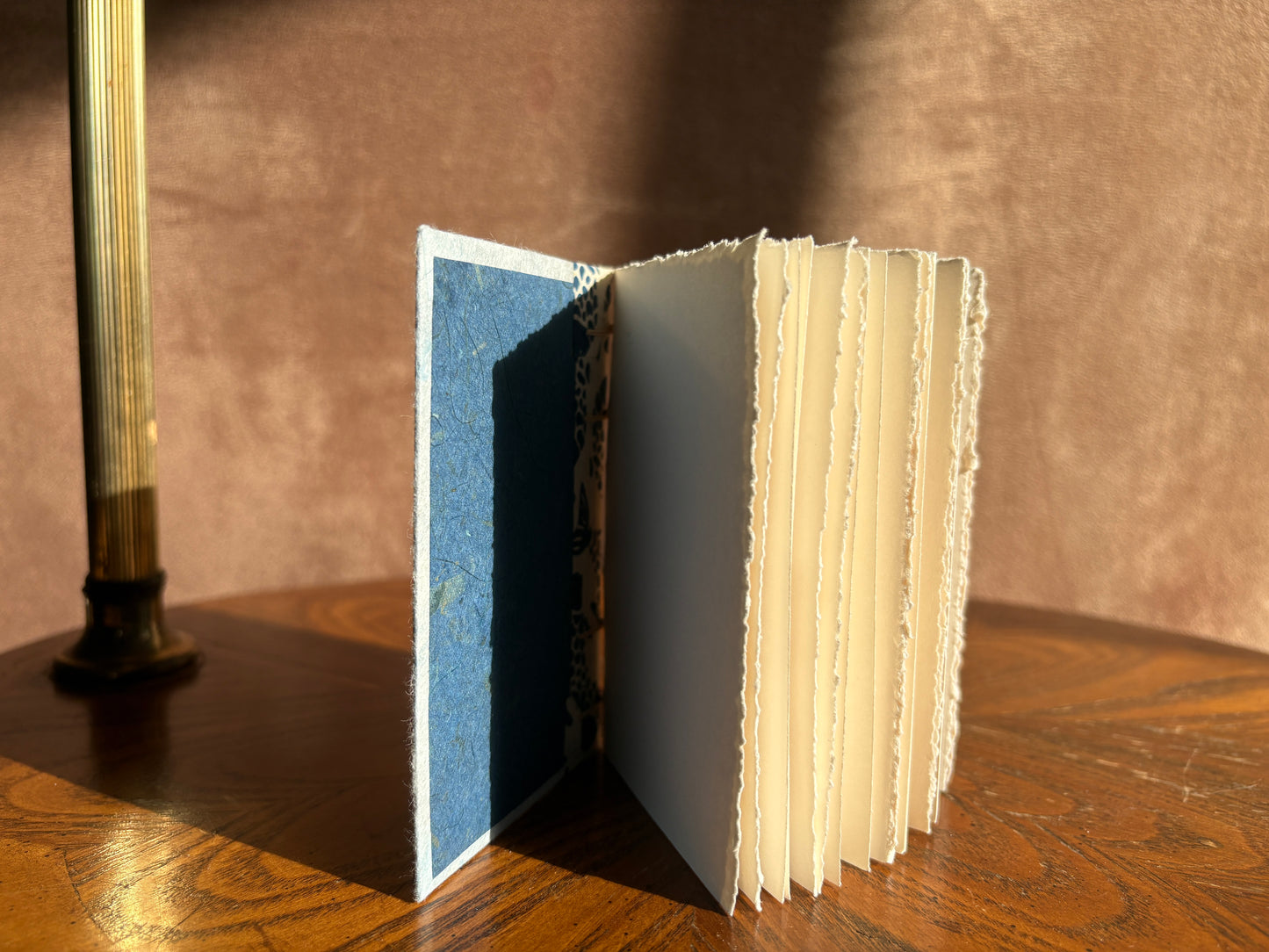 Tuxedo Cat Journal