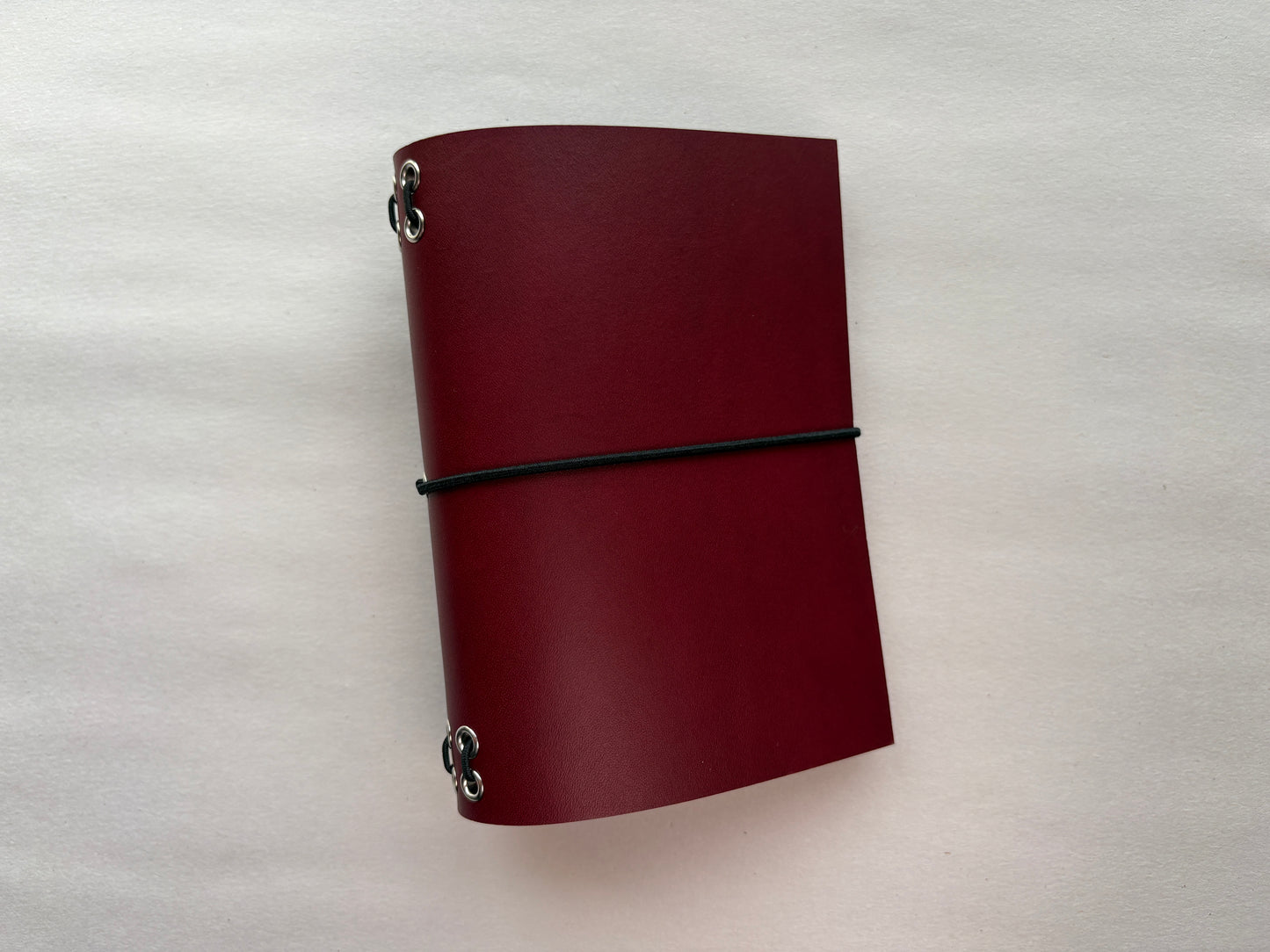 Passport Leather Journal