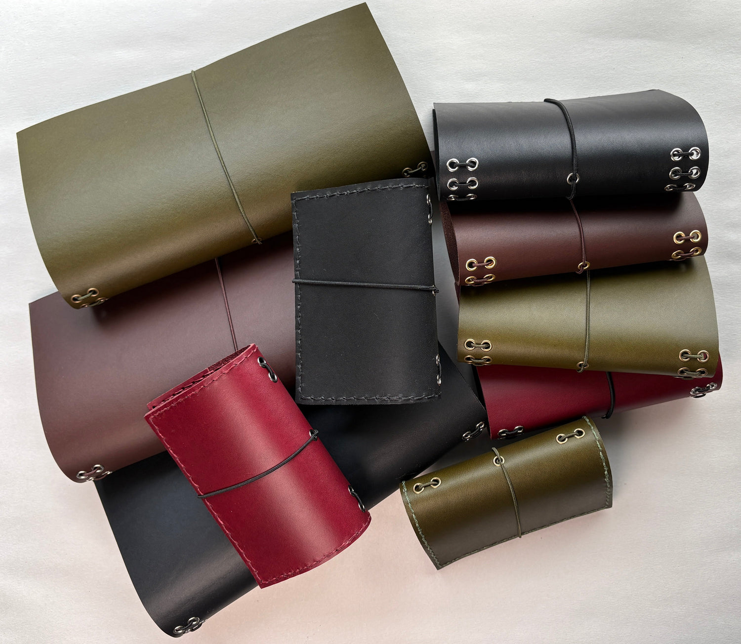 Leather Journals
