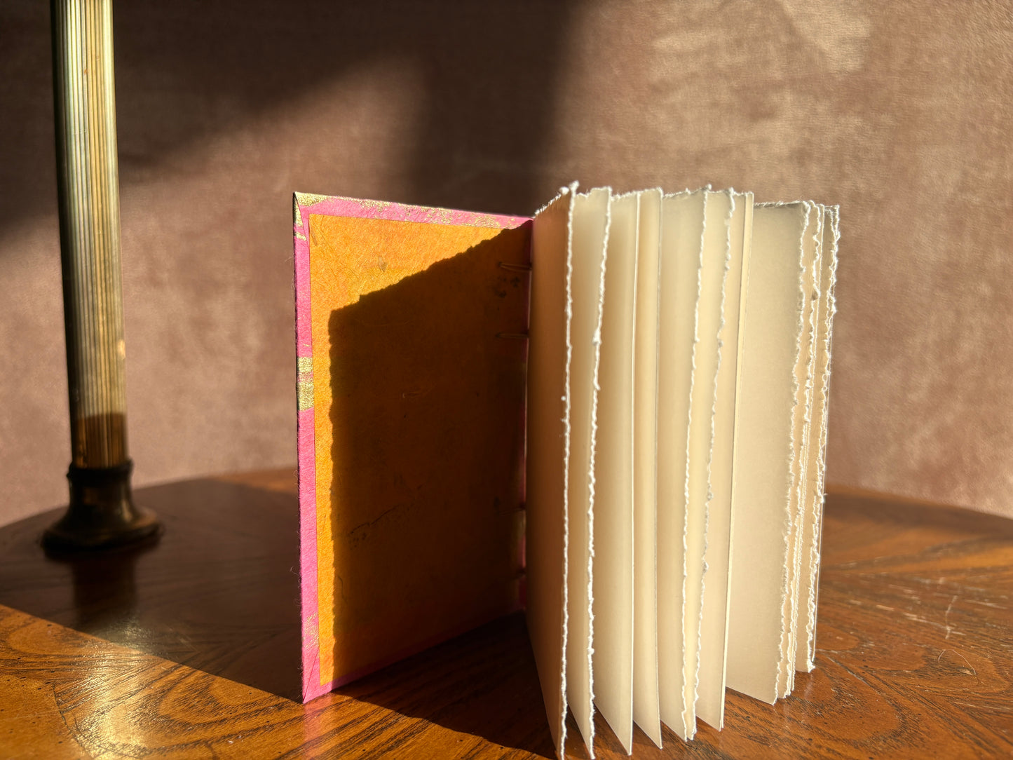 Tabby Cat Journal