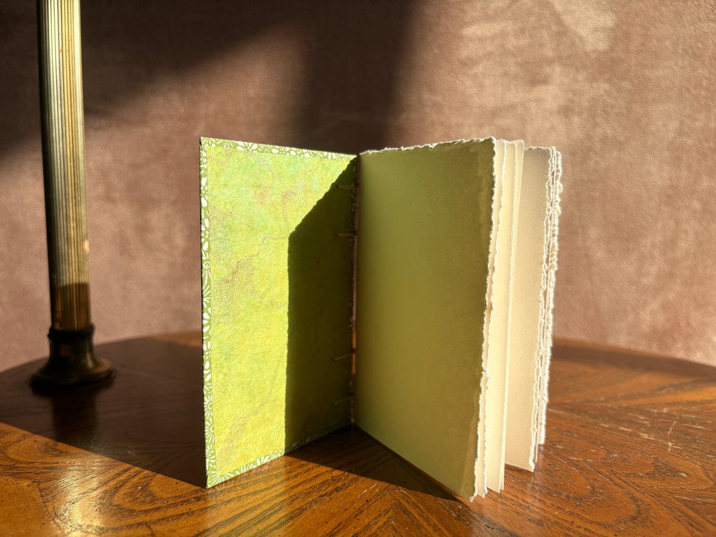 Tabby Cat Journal