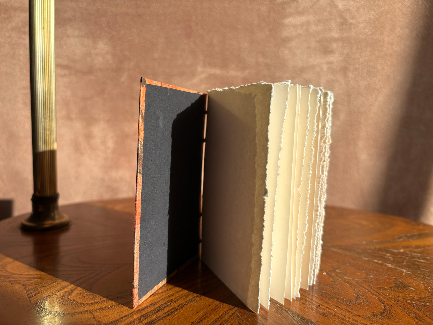 Siamese Cat Journal