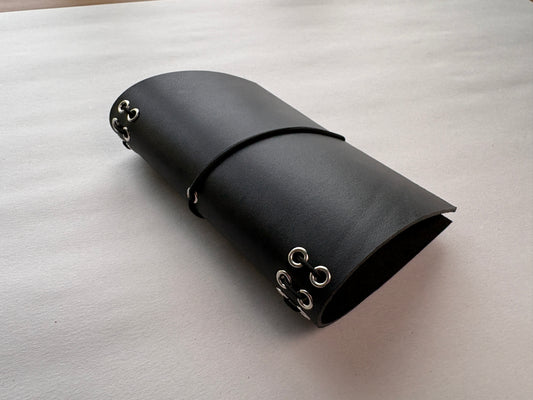 Passport Leather Journal
