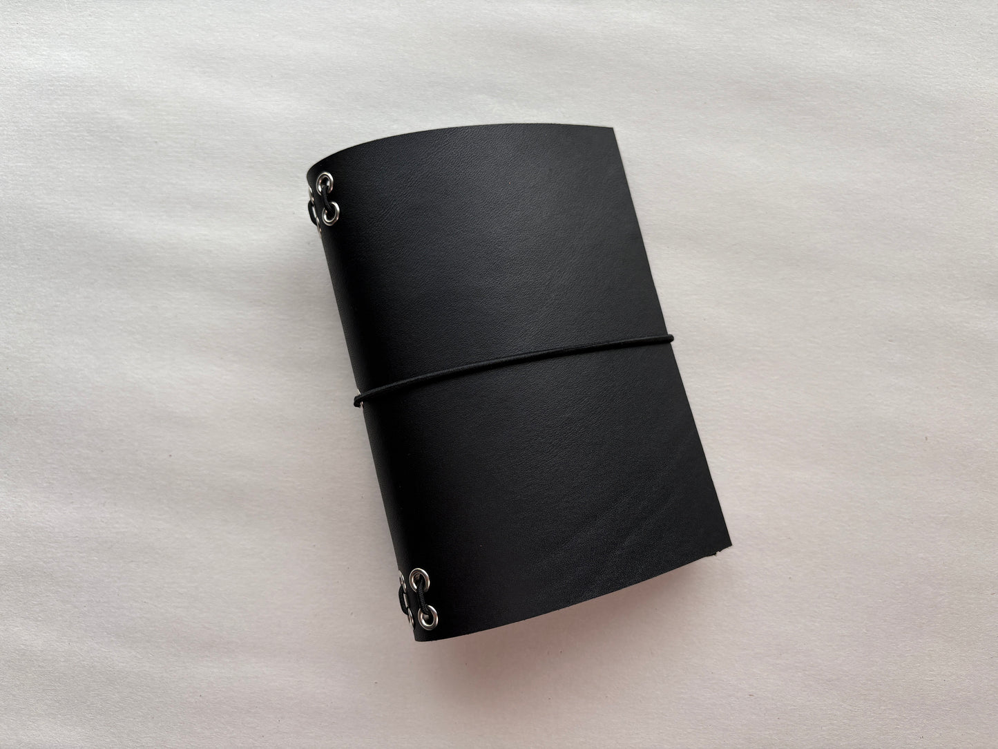 Passport Leather Journal