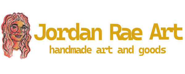 Jordan Rae Art