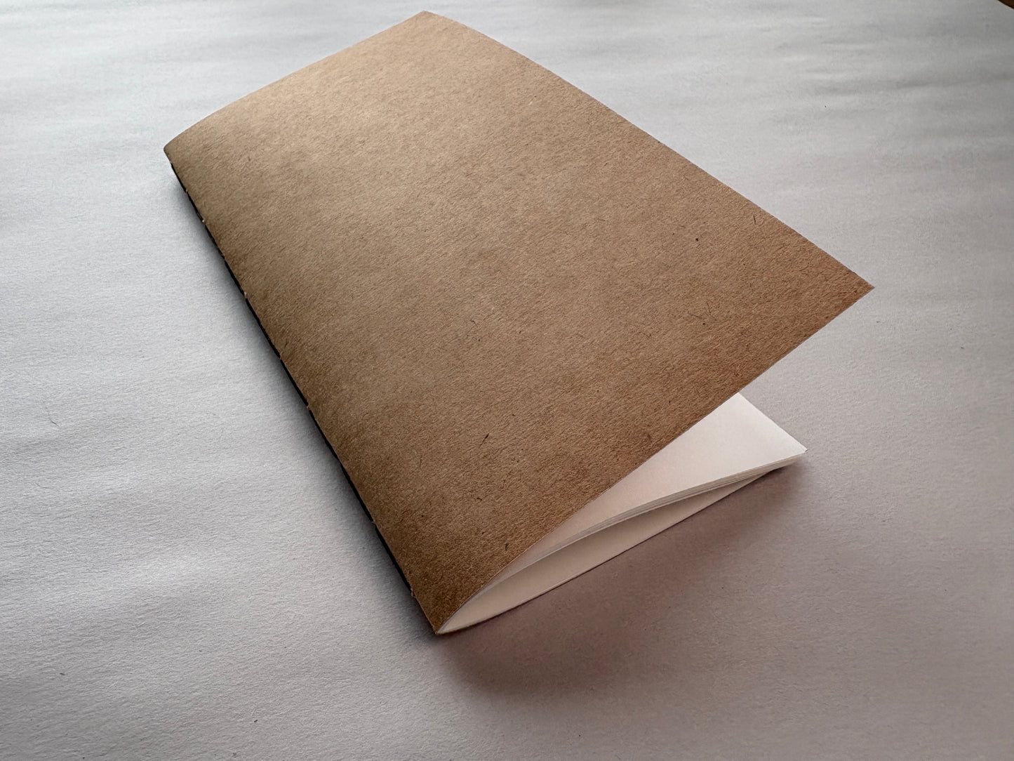 Tall Journal Insert